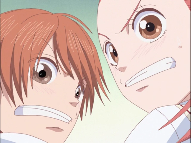 Lovely★Complex (DeumxMa)